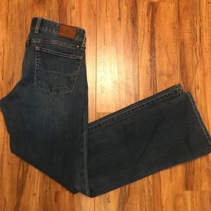 Lucky Brand Jeans- Lolita Boot